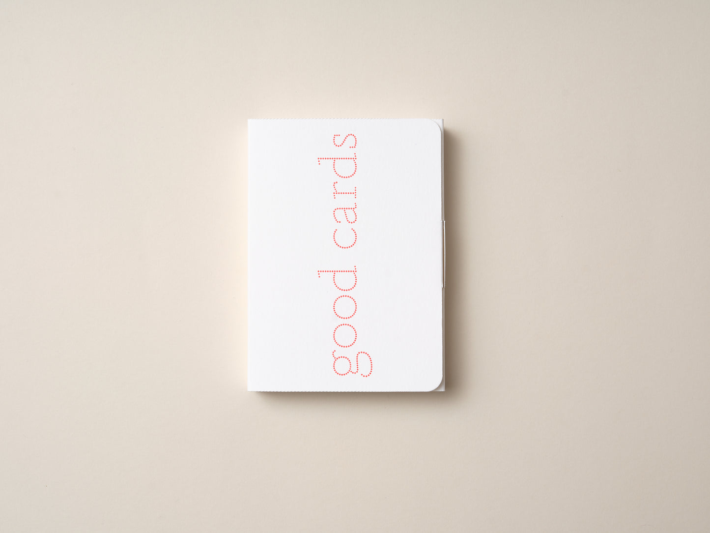 Good Cards - Box Set 10 Cards